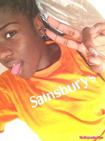 Dina Asher-Smith