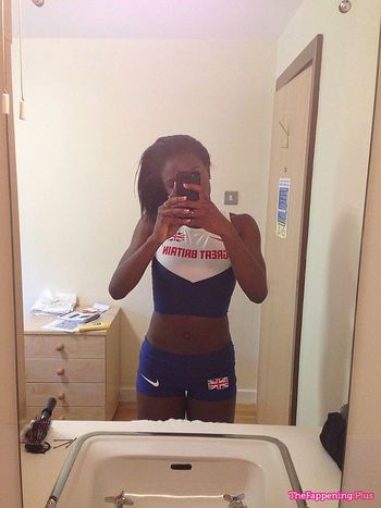 Dina Asher-Smith