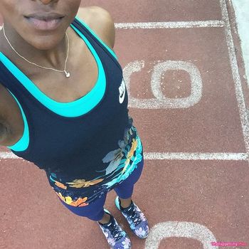 Dina Asher-Smith
