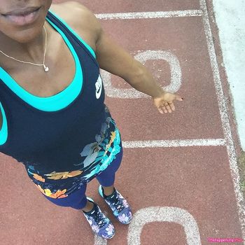 Dina Asher-Smith