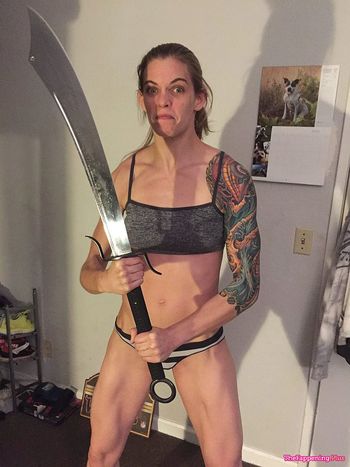 Jessamyn Duke