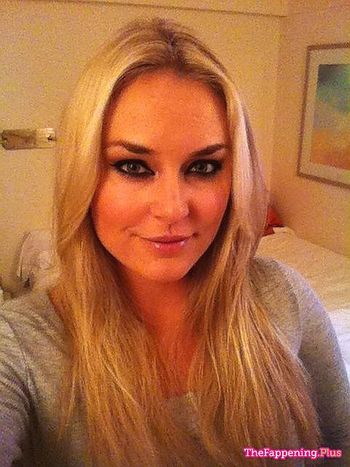 Lindsey Vonn