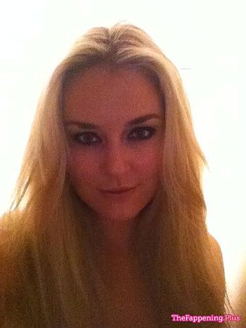 Lindsey Vonn