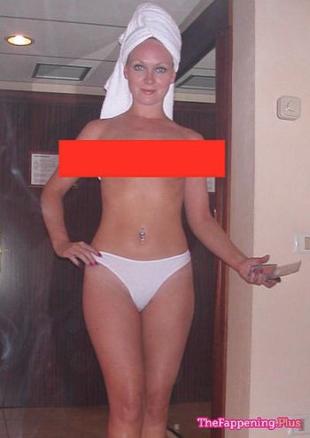 Michelle Hardwick