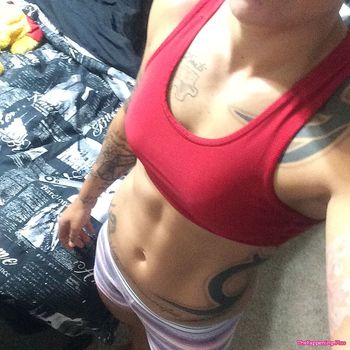 Raquel Pennington