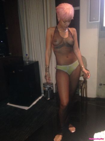 Rihanna
