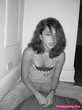 Sarah Hyland