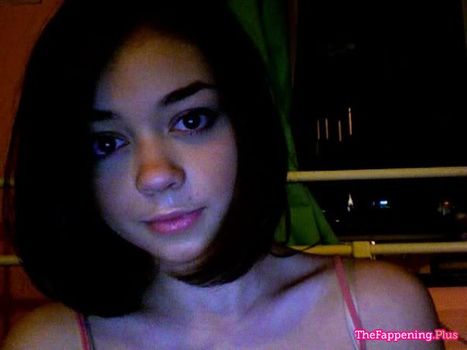 Sarah Hyland