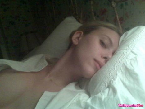 Scarlett Johansson