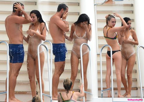 Selena Gomez