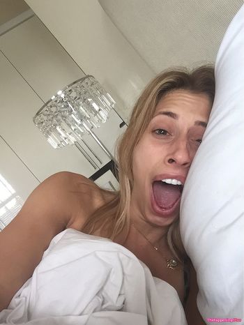 Stacey Solomon