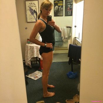 Tamzin Outhwaite