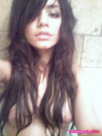 Vanessa Hudgens