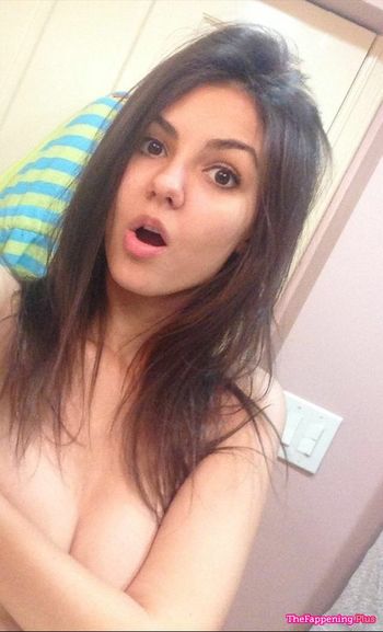 Victoria Justice