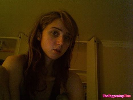 Zoe Kazan