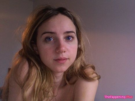 Zoe Kazan