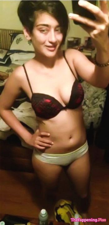 Akshara Haasan