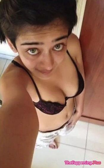 Akshara Haasan