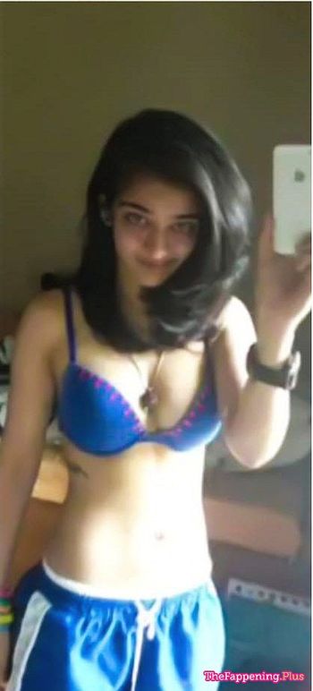Akshara Haasan