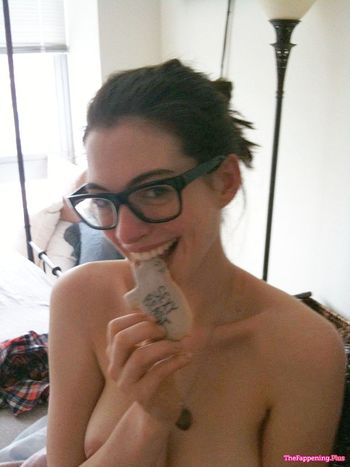 Anne Hathaway