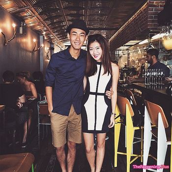 Christabel Chua