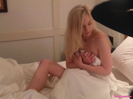 Emily Kinney