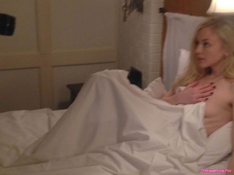 Emily Kinney