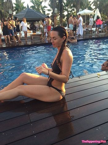 Jennifer Metcalfe