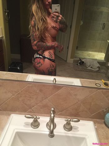 Krissy Mae Cagney