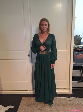 Laurie Holden