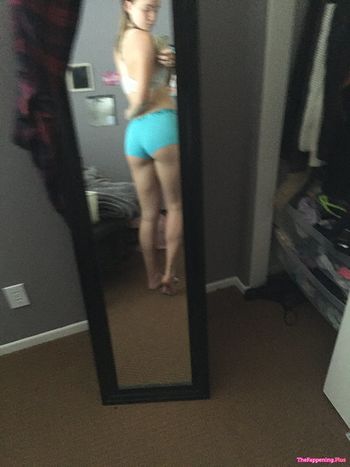 Mackenzie Lintz