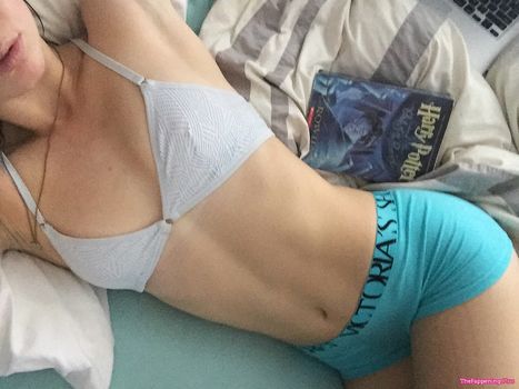 Mackenzie Lintz