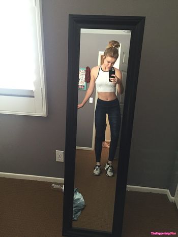 Mackenzie Lintz