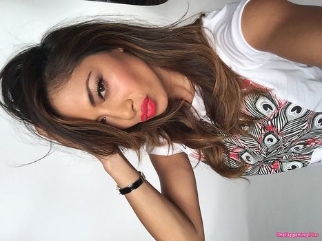 Nicole Scherzinger