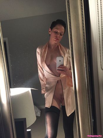Rose McGowan