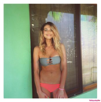 Sahara Ray