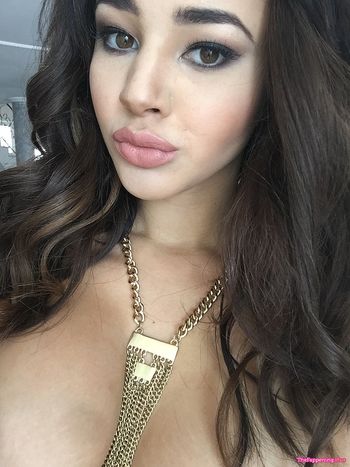 Courtnie Quinlan