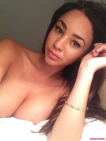 Courtnie Quinlan