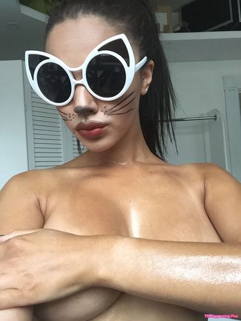 Courtnie Quinlan