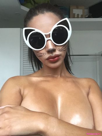 Courtnie Quinlan