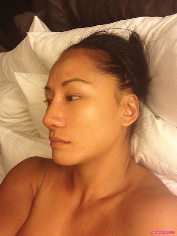 Gail Kim