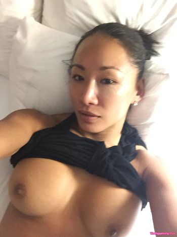 Gail Kim