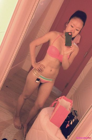 Gail Kim