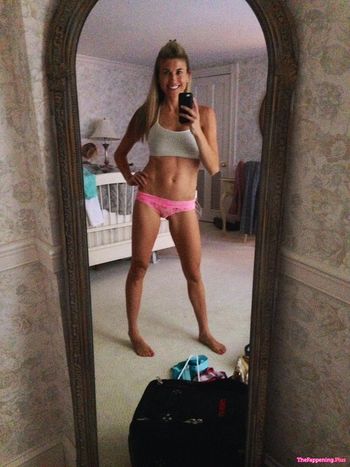 Lindsay Clubine