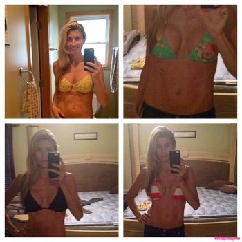 Lindsay Clubine