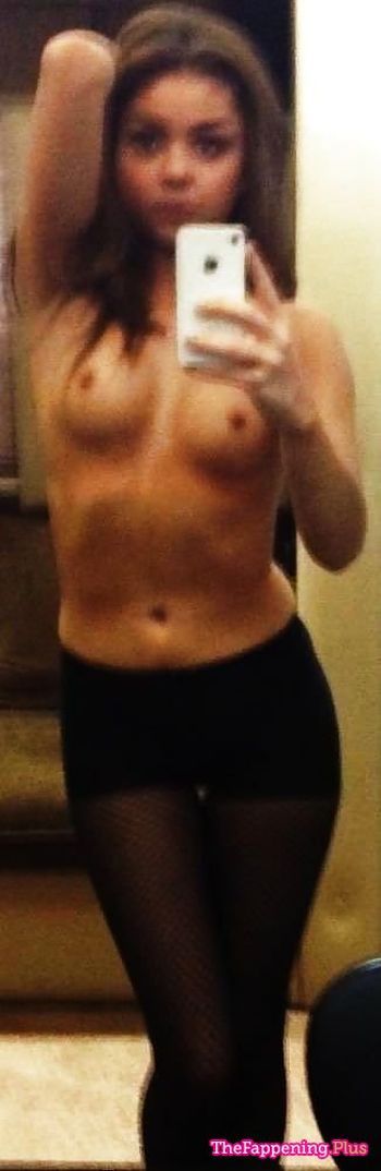 Sarah Hyland
