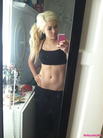 Jacqueline Dunford