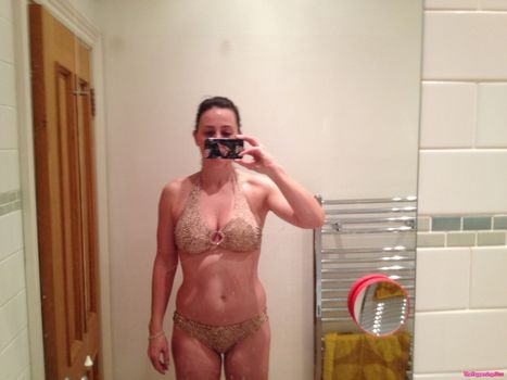 Jill Halfpenny