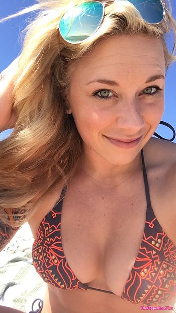 Kristin Pope