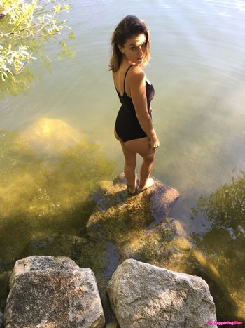 Serinda Swan